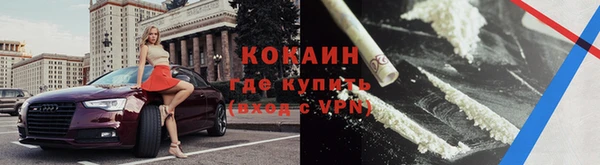 молекула духа Горняк