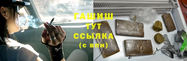 молекула духа Горняк