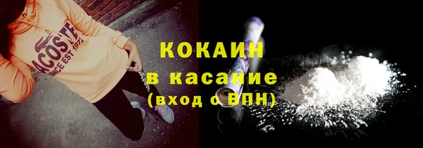 молекула духа Горняк