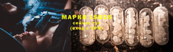 молекула духа Горняк