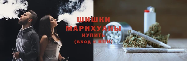 молекула духа Горняк