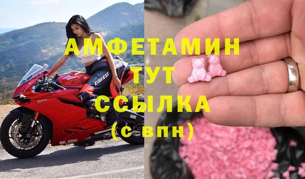 молекула духа Горняк