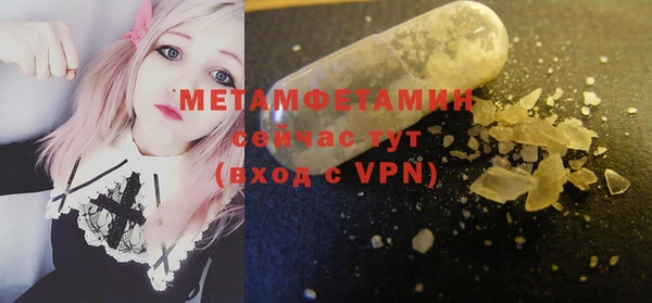 молекула духа Горняк