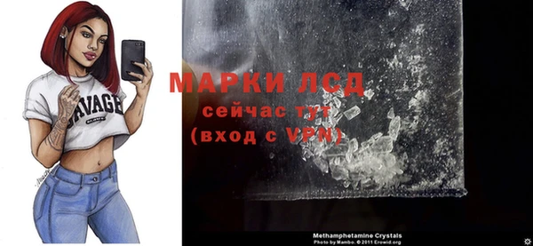 молекула духа Горняк